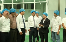 Tập đoàn Tân Hiệp Phát sẽ mở rộng nhà máy ở Quảng Nam