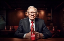 Warren Buffett uống 5 lon Coke mỗi ngày ở tuổi 93, nhưng 50 năm trước, ông là người chuyên uống Pepsi
