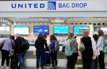 Tại sao các hãng hàng không tăng phí hành lý và tính phí nhiều hơn tại sân bay?