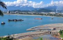 Đà Nẵng đề xuất kêu gọi đầu tư một lần cho toàn bộ khu cảng Liên Chiểu
