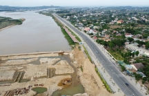 Bộ Công an thu thập tài liệu các dự án của Tập đoàn Phúc Sơn ở Quảng Ngãi