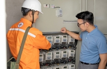 Điện lực Hà Nội triển khai thay đổi lịch ghi chỉ số công tơ về ngày cuối tháng