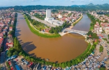 Liên danh PV Machino - Đông Bắc muốn làm khu đô thị hơn 1.113 tỷ đồng ở Lạng Sơn