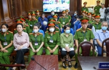 Xét xử vụ Vạn Thịnh Phát: Bà Trương Mỹ Lan cam kết khắc phục hậu quả