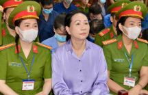 Bà Trương Mỹ Lan xin không kê biên căn biệt thự 700 tỷ đồng ở TP.HCM