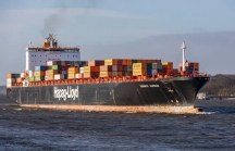 CEO hãng vận chuyển đường biển hàng đầu thế giới Hapag-Lloyd: 'Triển vọng kinh tế toàn cầu đã thay đổi'