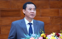 Ông Nguyễn Thái Học giữ chức quyền Bí thư Tỉnh ủy Lâm Đồng