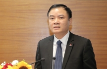 Chân dung tân Tổng giám đốc Tập đoàn Dầu khí quốc gia Việt Nam