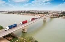 Đường sắt tháo gỡ căng thẳng logistics tại Biển Đỏ