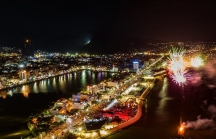 10 ngày diễn ra Amazing Fest, du lịch Bình Định bội thu hơn 2.100 tỷ đồng