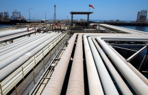 Giá dầu toàn cầu chạm mức cao nhất 7 tháng khi căng thẳng Trung Đông gia tăng
