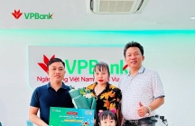 Tri ân khách hàng: Bí quyết khéo léo từ VPBank