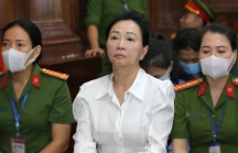 Vụ Vạn Thịnh Phát: HĐXX không chấp nhận lời bào chữa của bà Trương Mỹ Lan