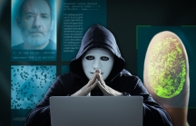Xác thực khuôn mặt, vân tay khi chuyển tiền có làm khó được hacker?