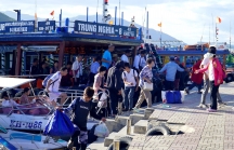 Chuyên gia hiến kế phát triển du lịch xanh, bền vững ở Khánh Hòa