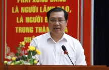 Chủ tịch UBND TP. Đà Nẵng trần tình về việc bị kỷ luật vì 3 vi phạm nhưng vẫn tại vị