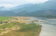 Đà Nẵng và Quảng Nam thống nhất xây dựng 2 đập điều tiết nước