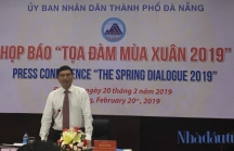 SURBANA JURONG sẽ lập đồ án quy hoạch chung thành phố Đà Nẵng