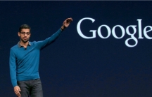 CEO Google có thể nhận mức lương cao nhất nước Mỹ
