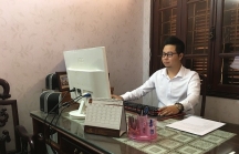 Tổng giám đốc NABO Việt Nam: “Khó khăn là bước ngoặt của thành công”