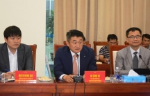 Posco Hàn Quốc đầu tư Dự án Nhiệt điện tại Nghệ An