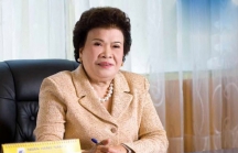 “Nữ tướng” Tư Hường qua đời ở tuổi 81