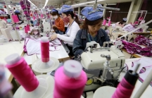 'Lối mở' cho hàng dệt may Việt Nam thâm nhập thị trường EU