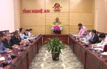 Thủ tướng phê duyệt dự án Khu công nghiệp Hemaraj 1 tại Nghệ An