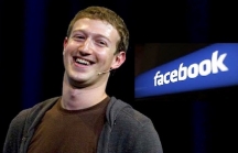 Tỷ phú Mark Zuckerberg: 'Thành công lớn nhất đến từ quyền được thất bại'