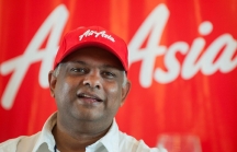 Bài học khởi nghiệp từ CEO AirAsia