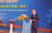 CA-MEXPO Vietnam 2017: Thu hút hàng trăm doanh nghiệp tham gia