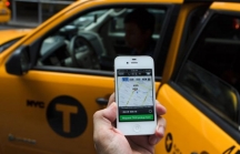 Dừng cấp phép thí điểm taxi công nghệ tại các địa phương