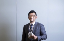 Start-up Nhật “gây sốt” với công nghệ sản xuất giấy từ đá vôi