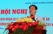 Phó Thủ tướng Vương Đình Huệ: 'Mức bình quân cho vay ở ĐBSCL chỉ 71 tỷ đồng là quá thấp'