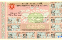 Chuyện lạ: Tem phiếu chỉ có thời bao cấp ở Việt Nam nhưng ngày nay vẫn được dùng 'nhan nhản'... tại Mỹ