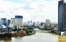 Ai là chủ cao ốc Saigon One Tower, nợ 7.000 tỷ và vừa bị thu giữ tài sản?
