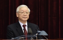 Tổng Bí thư, Chủ tịch nước chúc mừng 70 năm thành lập Hội Nhà báo Việt Nam