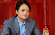 Ông Nguyễn Đức Hưởng thôi làm Phó chủ tịch LienVietPostBank