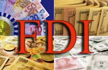 FDI tháng 4 “chốt sổ” bằng dự án tỷ USD thứ hai trong năm
