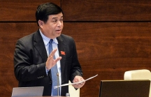 Bộ trưởng Nguyễn Chí Dũng kiến nghị nới lỏng điều kiện cho vay, giảm lãi suất cho doanh nghiệp