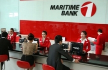 Những ngân hàng 'nợ' ĐHĐCĐ: Cổ đông MaritimeBank bao giờ được 'nếm mùi' cổ tức?