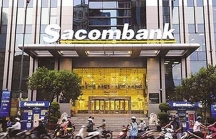 2/7 ứng cử viên HĐQT Sacombank xin rút lui