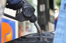 Thuế BVMT mặt hàng xăng dầu có thể tăng thêm 5.000 đồng/lít