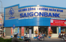 SaigonBank: Chưa đầy 1 tuần thay 2 vị trí chủ chốt