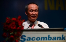 Ông Dương Công Minh: Đưa lợi nhuận năm nay của Sacombank lên 1.000 tỷ đồng