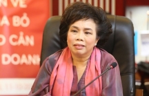 Bà Thái Hương: BAC A BANK dành 37% tín dụng cho nông nghiệp công nghệ cao