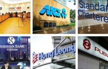 Vì sao nhiều ngân hàng ngoại 'dứt tình' tại Việt Nam?