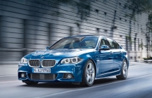 Bắt tạm giam Tổng giám đốc công ty nhập khẩu xe ô tô BMW