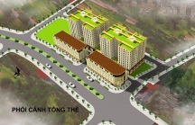    Viglacera đầu tư hơn 1.500 tỷ làm nhà ở xã hội ở Bắc Ninh