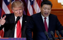 Quan hệ Trung-Mỹ: Kinh tế thương mại là cái van an toàn